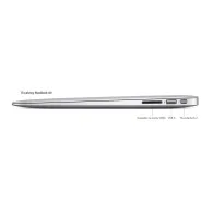 Laptop Apple MacBook Air 13 MQD32ZE/A, i5-5350U, 13,3" WSXGA, 8GB, 128GB, Srebrny, macOS, 1 rok Carry-in | Sklep ITnes.pl, IT fo