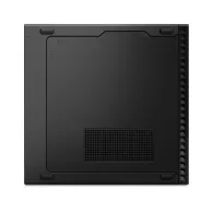 Komputer Lenovo ThinkCentre M80q Gen 4 12E9GS4KGPB, Tiny, i7-13700T vPro, 16GB, 512GB + 4TB, Wi-Fi, Win11 Pro | Sklep ITnes.pl, 