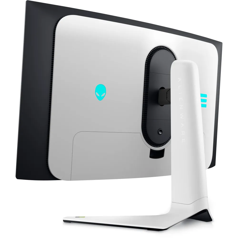 Dell Alienware 32 4K QD-OLED AW3225QF 210-BLLV - zdjęcie