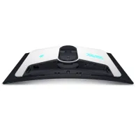 Monitor Dell Alienware 32 4K QD-OLED AW3225QF 210-BLLV - zdjęcie poglądowe 6