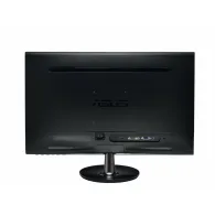 Monitor ASUS VS248HR 90LME3001Q02231C-, 24", 1920x1080 (FHD), 76Hz, TN, 1 ms, Czarny | Sklep ITnes.pl, IT for BUSINESS