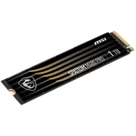 Dysk SSD 1 TB MSI Spatium M480 S78-440L1G0-P83 - zdjęcie poglądowe 2
