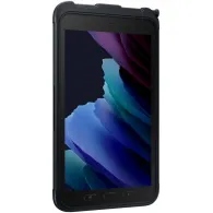 Tablet Samsung Galaxy Tab Active3 SM-T575NZKAEEE, Exynos 9810, 8" WUXGA, 64GB, 4GB, LTE, Czarny, Kamera 13+5Mpix, Android, 2CI |