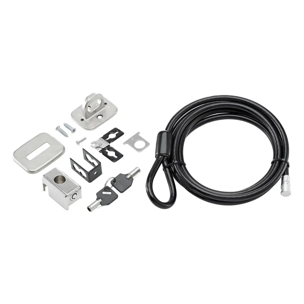 HP Business PC Security Lock v2 Kit | Sklep ITnes.pl - IT for BUSINESS HP Business PC Security Lock v2 Kit | Sklep ITnes.pl - IT for BUSINESS