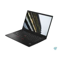 Laptop Lenovo ThinkPad X1 Carbon Gen 8 20U9004TPB, i7-10510U, 14" FHD IPS, 16GB, 1TB, LTE, Black Paint, Win10 Pro, 3OS | Sklep I Laptop Lenovo ThinkPad X1 Carbon Gen 8 20U9004TPB, i7-10510U, 14" FHD IPS, 16GB, 1TB, LTE, Black Paint, Win10 Pro, 3OS | Sklep I