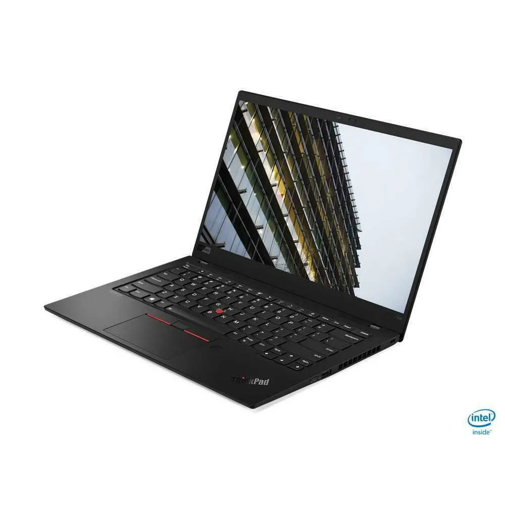 Zdjęcie laptopa Lenovo ThinkPad X1 Carbon Gen 8 20U9004TPB