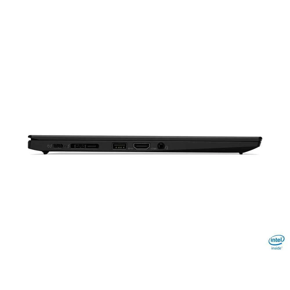 Lenovo ThinkPad X1 Carbon Gen 8 20U9004TPB - zdjęcie