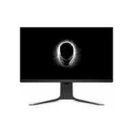 Monitor Dell Alienware AW2720HF 210-ATTQ, 27", 1920x1080 (FHD), 240Hz, IPS, FreeSync, 1 ms, pivot, Biało-czarny | Sklep ITnes.pl, IT for BUSINESS