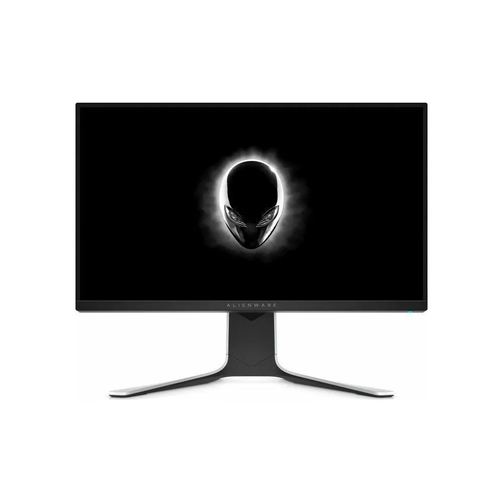 Monitor Dell Alienware AW2720HF 210-ATTQ, 27", 1920x1080 (FHD), 240Hz, IPS, FreeSync, 1 ms, pivot, Biało-czarny | Sklep ITnes.pl, IT for BUSINESS