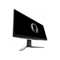Monitor Dell Alienware AW2720HF 210-ATTQ, 27", 1920x1080 (FHD), 240Hz, IPS, FreeSync, 1 ms, pivot, Biało-czarny | Sklep ITnes.pl, IT for BUSINESS