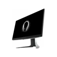 Monitor Dell Alienware AW2720HF 210-ATTQ, 27", 1920x1080 (FHD), 240Hz, IPS, FreeSync, 1 ms, pivot, Biało-czarny | Sklep ITnes.pl, IT for BUSINESS