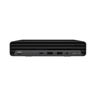 HP Poly Mini IP Conference PC with Microsoft Team Rooms A1ZB6AW - MD, i7-13700T, RAM 16GB, SSD 256GB, Wi-Fi, Win 11 IoT Ent