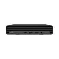 HP Poly Mini IP Conference PC with Microsoft Team Rooms A1ZB6AW - MD, i7-13700T, RAM 16GB, SSD 256GB, Wi-Fi, Win 11 IoT Ent