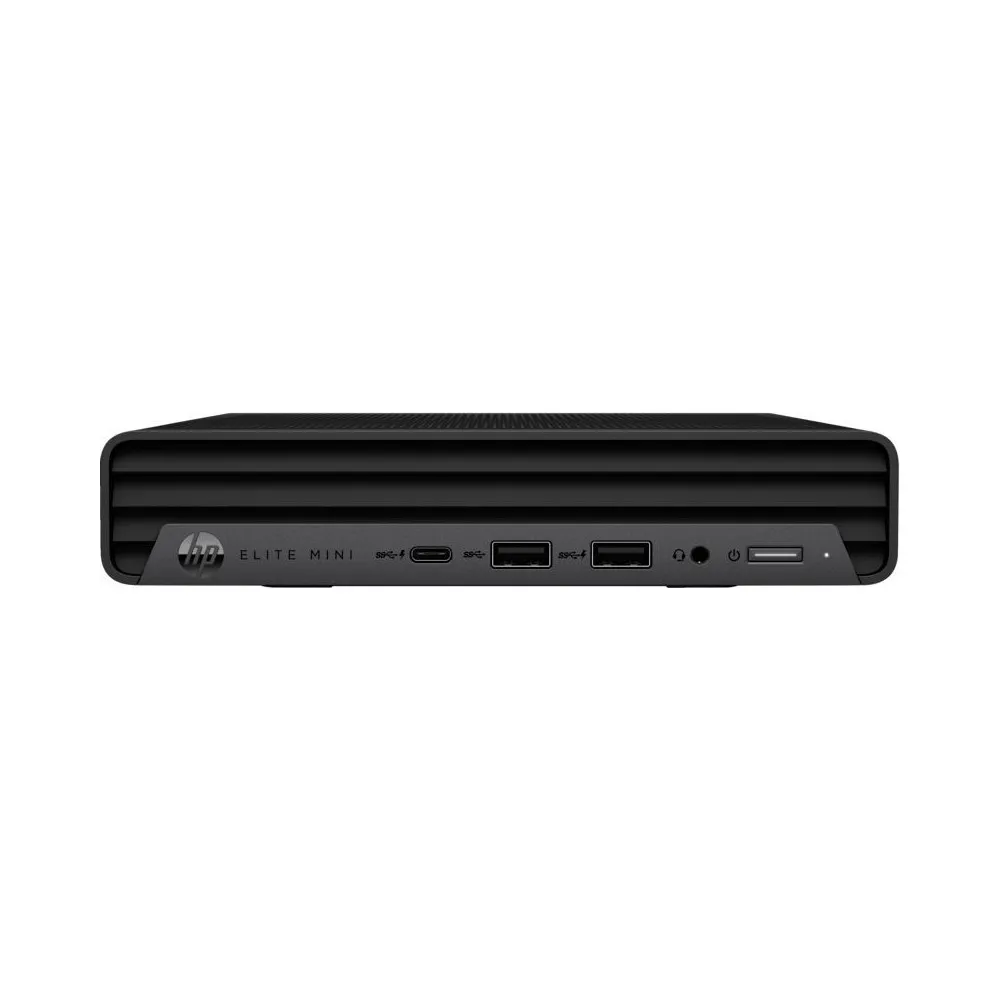 HP Poly Mini IP Conference PC with Microsoft Team Rooms A1ZB6AW - MD, i7-13700T, RAM 16GB, SSD 256GB, Wi-Fi, Win 11 IoT Ent