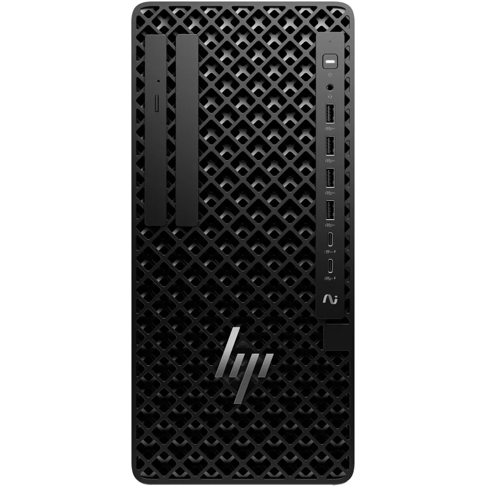 Stacja robocza HP Z1 Tower G1i A40S6KET, Tower, Core Ultra 7 265, 32GB, 4TB, RTX A1000, DVD, Win11 Pro | Sklep ITnes.pl, IT for 