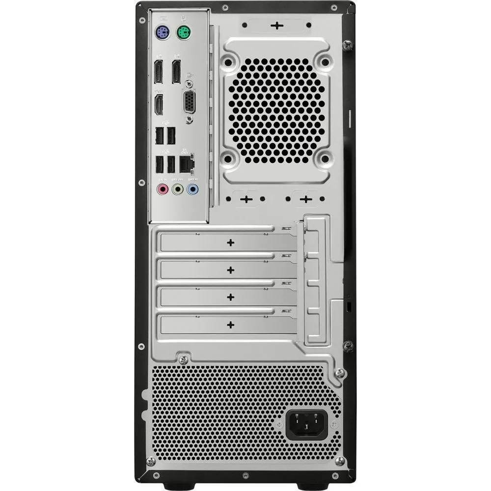 ASUS ExpertCenter D700MD D700MD_CZ-512400013XMSDP