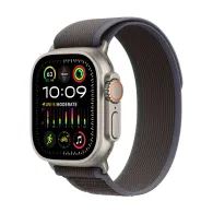 Opaska Apple Trail MT623ZM/A - 49 mm, rozmiar M|L, Niebieska, Czarna