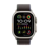 Opaska Apple Trail MT623ZM/A - 49 mm, rozmiar M|L, Niebieska, Czarna