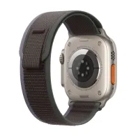 Opaska Apple Trail MT623ZM/A - 49 mm, rozmiar M|L, Niebieska, Czarna
