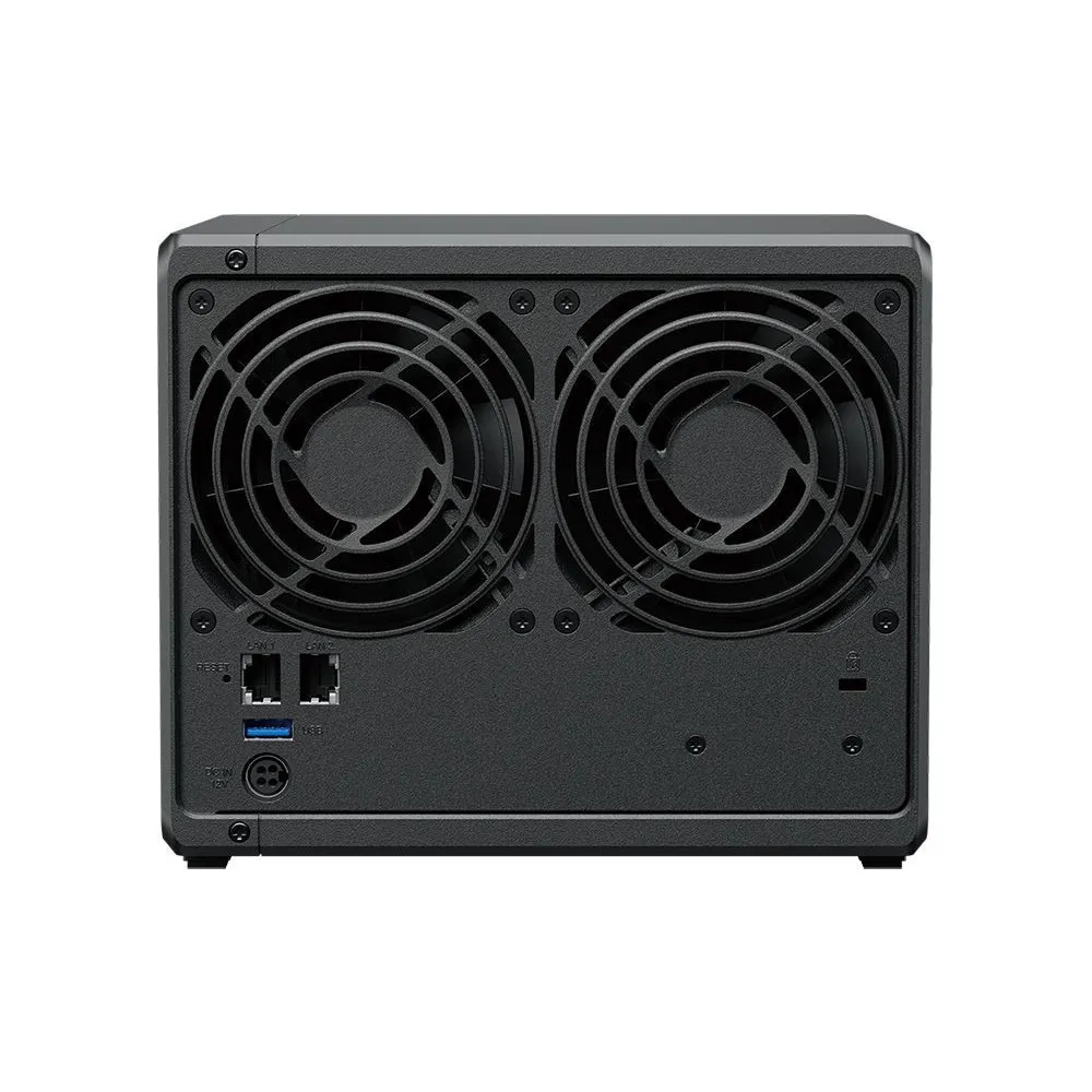 Synology Desktop Plus DS423LTMI - zdjęcie