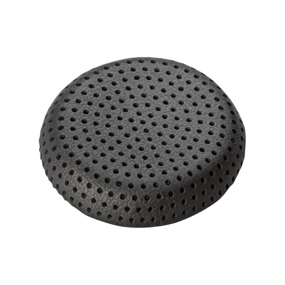 Gąbka do słuchawek Poly EncorePro HW530/540 Small Leatherette Ear Cushion (1 sztuka) 85R23AA