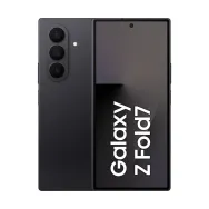 Smartfon Samsung Galaxy Z Fold7 SM-F966BZKNEUE, Snapdragon 8 Elite, 8" 2184x1968, 1TB, 16GB, 5G, Czarny, 200+10Mpix, Android, 2C