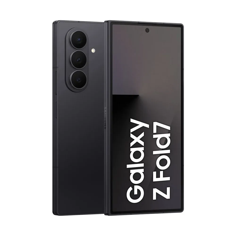 Zdjęcie smartfona Smartfon Samsung Galaxy Z Fold7 SM-F966BZKNEUE