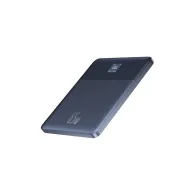 Powerbanki Baseus Blade 2 Smart 12000mAh 65W P10063801323-00 - 2x USB-C, Niebieski