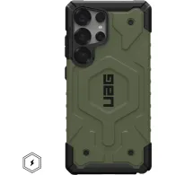Etui ochronne na smartfon UAG Pathfinder Magnet do Galaxy S25 Ultra 214476117272, Oliwkowe | Sklep ITnes.pl, IT for BUSINESS