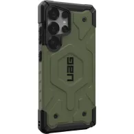 Etui ochronne na smartfon UAG Pathfinder Magnet do Galaxy S25 Ultra 214476117272, Oliwkowe | Sklep ITnes.pl, IT for BUSINESS