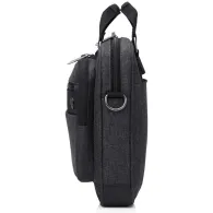 Torba na laptopa HP Executive 14,1" Slim Topload Case 6KD04AA, Czarna | Sklep ITnes.pl, IT for BUSINESS