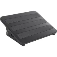 Podnóżek Maclean MC-831 - Czarny | Sklep ITnes.pl - IT for BUSINESS