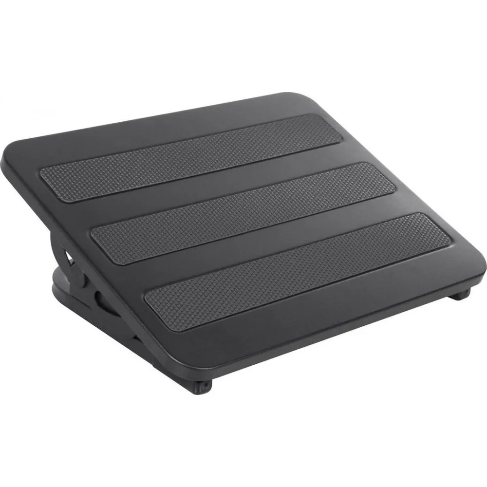 Podnóżek Maclean MC-831 - Czarny | Sklep ITnes.pl - IT for BUSINESS