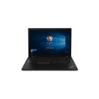 Laptop Lenovo ThinkPad L590 20Q7001BPB, i5-8265U, 15,6" FHD IPS, 8GB, 256GB, Modem LTE, Win10 Pro, 1 rok Carry-in | Sklep ITnes.