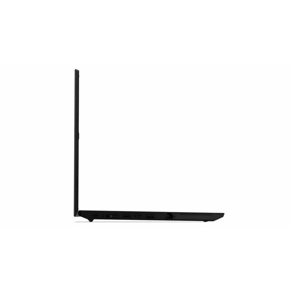 Laptop Lenovo ThinkPad L590 20Q7001BPB - i5-8265U/15,6" Full HD IPS/RAM 8GB/SSD 256GB/Modem LTE/Windows 10 Pro/1 rok Carry-in - zdjęcie