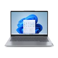 Laptop Lenovo ThinkBook 14 G7 IML 21MR008JPB, Core Ultra 5 125U, 14" WUXGA IPS, 8GB, 512GB, Szary, Win11 Pro, 3 lata OS | Sklep 