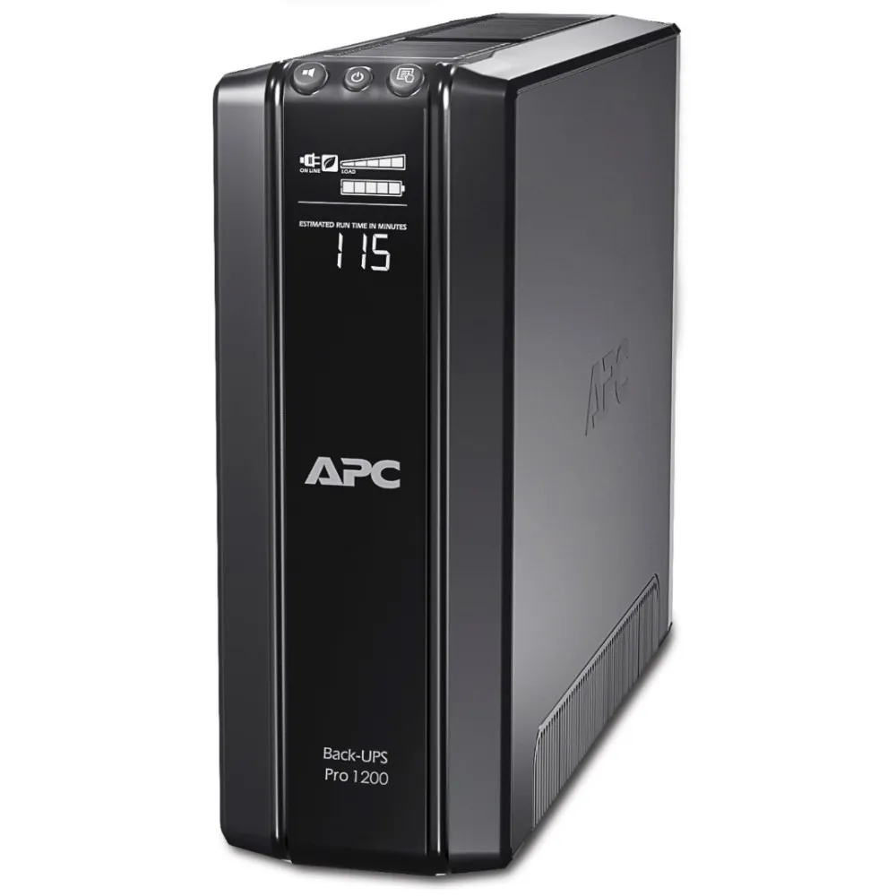 Zasilacz awaryjny UPS APC BR1200G-FR, 1200VA|720W, topologia line-interactive | Sklep ITnes.pl, IT for BUSINESS Zasilacz awaryjny UPS APC BR1200G-FR, 1200VA|720W, topologia line-interactive | Sklep ITnes.pl, IT for BUSINESS
