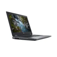 Laptop Dell Precision 7530 1025639290200, i7-8850H, 15,6" 4K IPS, 16GB, 256GB + 2TB, P2000, Win10 Pro, 3 lata OS | Sklep ITnes.p