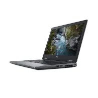 Laptop Dell Precision 7530 1025639290200, i7-8850H, 15,6" 4K IPS, 16GB, 256GB + 2TB, P2000, Win10 Pro, 3 lata OS | Sklep ITnes.p