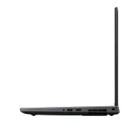 Laptop Dell Precision 7530 1025639290200, i7-8850H, 15,6" 4K IPS, 16GB, 256GB + 2TB, P2000, Win10 Pro, 3 lata OS | Sklep ITnes.p