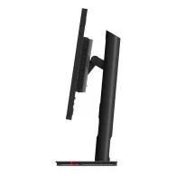 Monitor Lenovo ThinkVision T24d-30 63FFMAT1EU, 24", 1920x1200 (WUXGA), 48Hz-100Hz, 16:10, IPS, 6,000 ms, pivot, Czarny | Sklep I