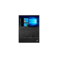 Laptop Lenovo ThinkPad E585 20KV000GPB, Ryzen 7 2700U, 15,6" FHD IPS, 8GB, 256GB, Win10 Pro, 1 rok Carry-in | Sklep ITnes.pl, IT