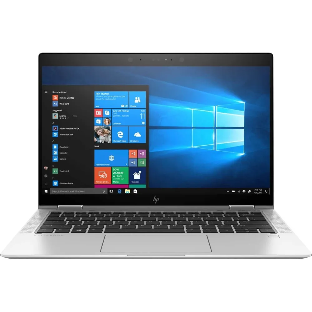 HP EliteBook x360 1030 G3 3ZH28EA - zdjęcie
