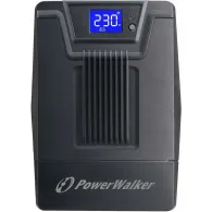 Zasilacz awaryjny UPS PowerWalker VI 2000 SCL FR, 2000VA|1200W, topologia Line-interactive | Sklep ITnes.pl, IT for BUSINESS