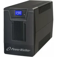 Zasilacz awaryjny UPS PowerWalker VI 2000 SCL FR, 2000VA|1200W, topologia Line-interactive | Sklep ITnes.pl, IT for BUSINESS