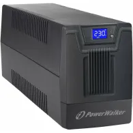Zasilacz awaryjny UPS PowerWalker VI 2000 SCL FR, 2000VA|1200W, topologia Line-interactive | Sklep ITnes.pl, IT for BUSINESS