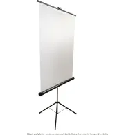 Ekran projekcyjny na statywie AVTek - TRIPOD STANDARD 175 | Sklep ITnes.pl - IT for BUSINESS