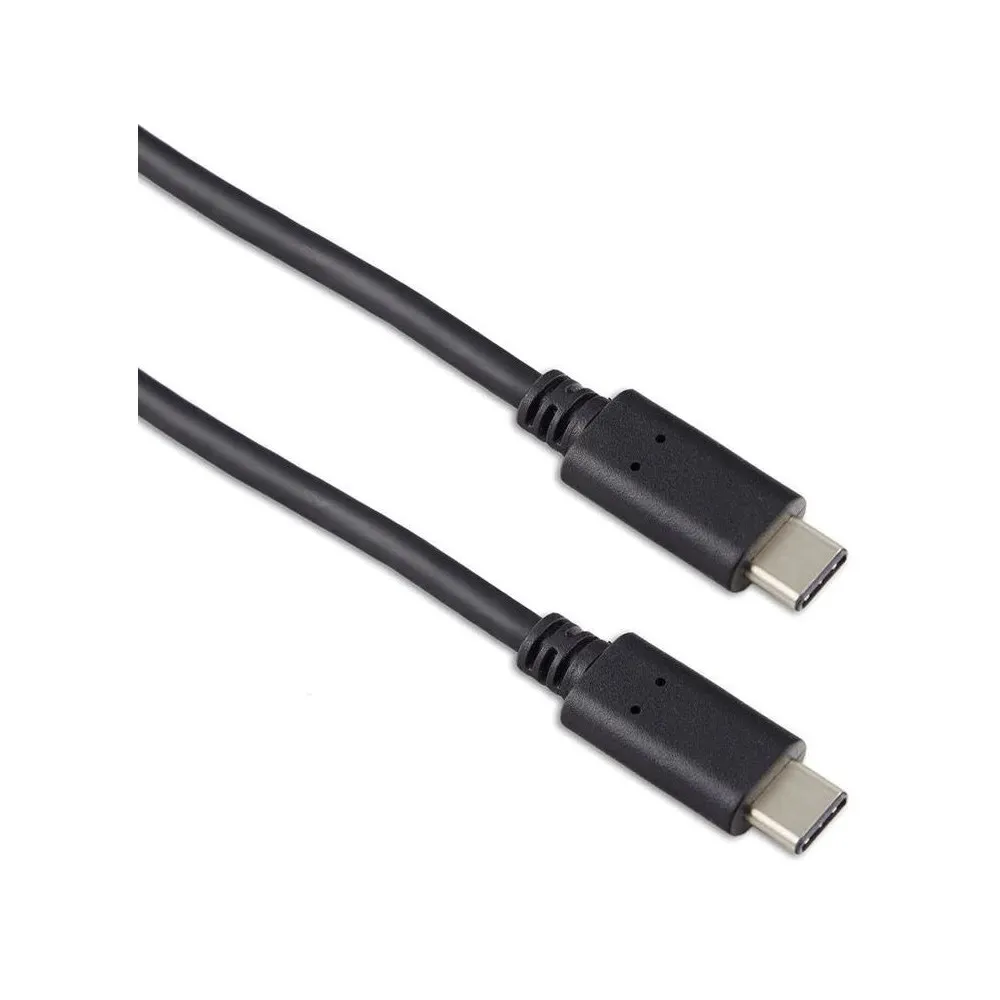 Kabel Targus USB-C 3.1 Gen2 10Gbps ACC927EU, 1 m, Czarny | Sklep ITnes.pl, IT for BUSINESS