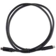 Kabel Targus USB-C 3.1 Gen2 10Gbps ACC927EU, 1 m, Czarny | Sklep ITnes.pl, IT for BUSINESS