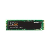 Dysk SSD 250 GB M.2 SATA Samsung 860 EVO MZ-N6E250BW - zdjęcie poglądowe 1
